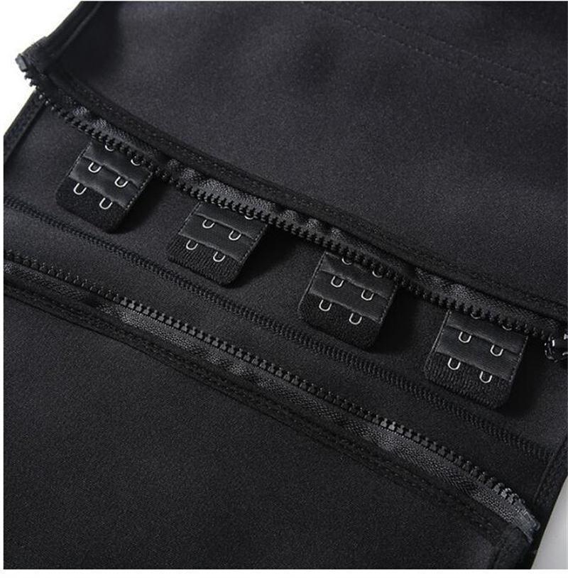 Short Moldeador de Cintura Alta