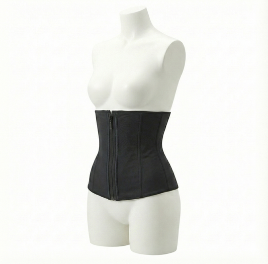 Short Moldeador de Cintura Alta