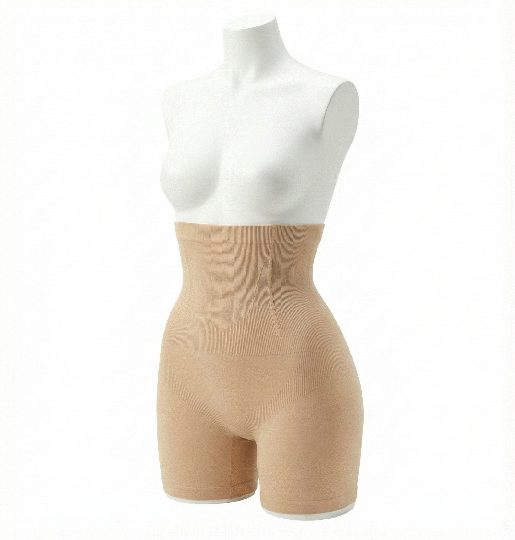 Faja Pantalón Moldeadora sin Costuras