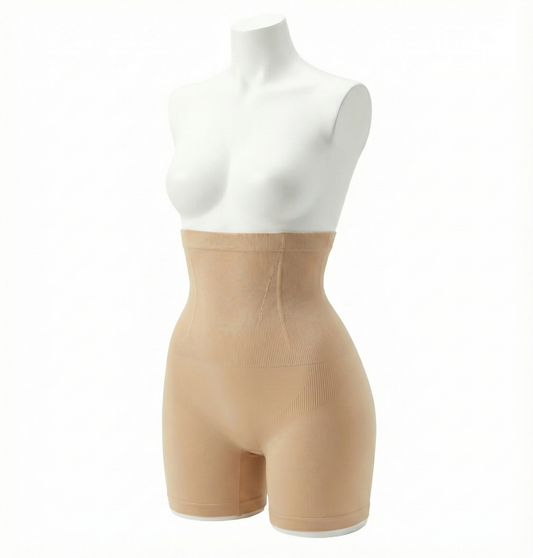 Faja Pantalón Moldeadora sin Costuras