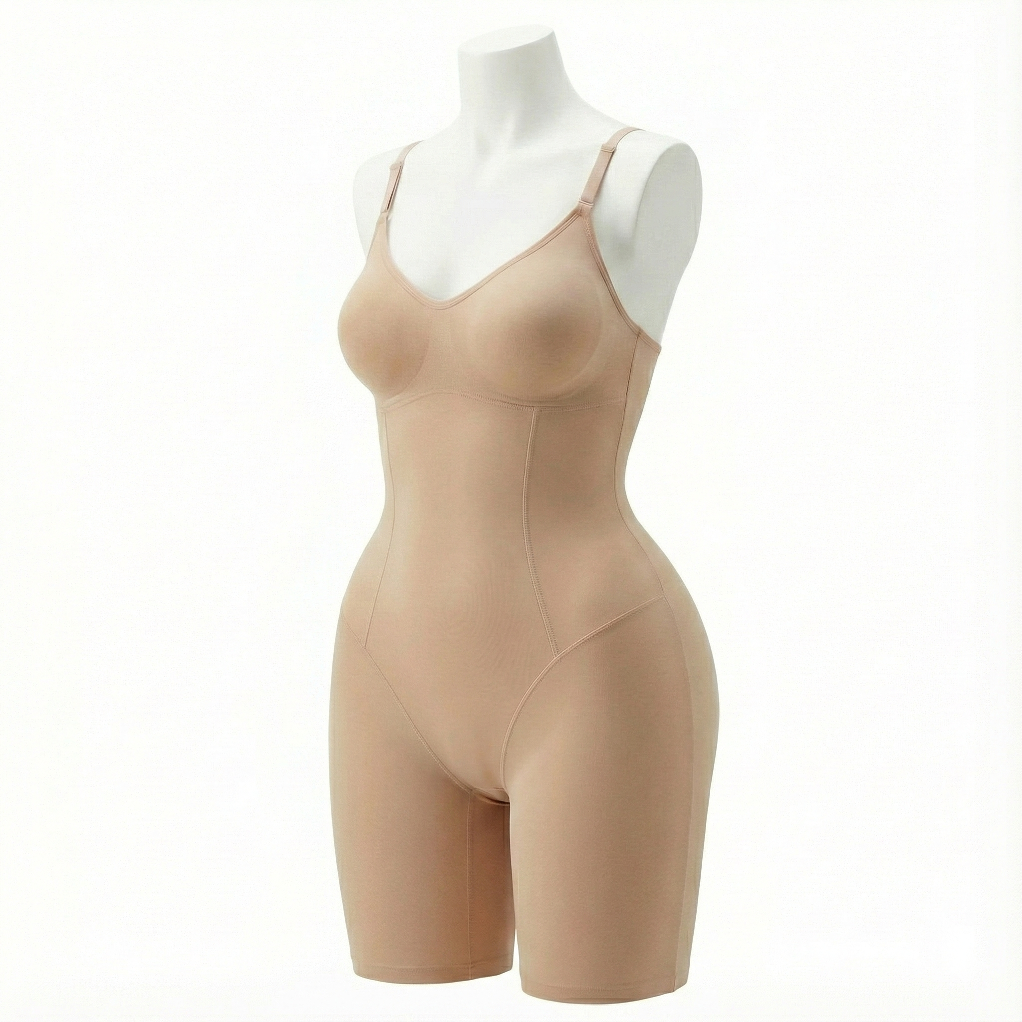 Enterizo Moldeador de Cintura y Abdomen