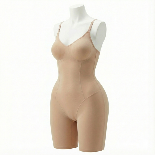 Enterizo Moldeador de Cintura y Abdomen